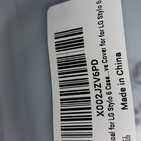 Phone case. - Picture 5 of 12